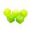 Zorba Online Sour Apple Cubes 250g Bag 2