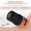 Professional Dynamic Microphone Core Capsules Cartridge Replacement Microphone MIC Core Concerts Karaoke 2