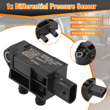 Differential Pressure Sensor for A3 A4 B9 A6 C8 A7 Q2 Q3 Q5 OCTAVIA 058906051J 058906051F