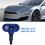 Auto--TPMS-Sensor 1490701-01-B 1490701-00-B für  Model 3 YXS TPMS-Reifendrucksensor 149070101C/D/E 3