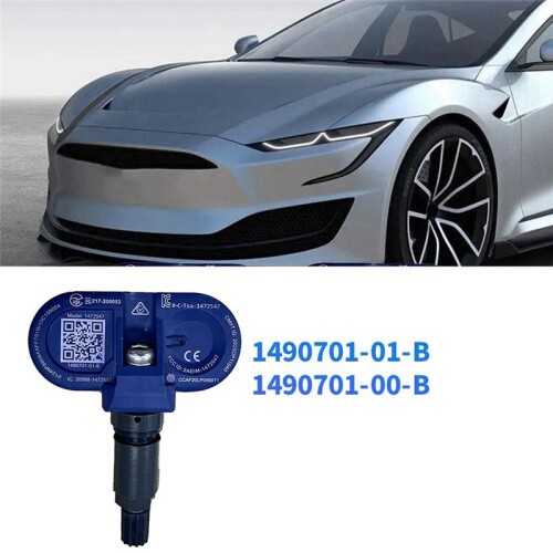Auto--TPMS-Sensor 1490701-01-B 1490701-00-B für  Model 3 YXS TPMS-Reifendrucksensor 149070101C/D/E 2