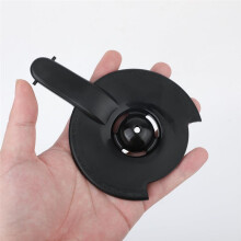 2-Pack Ersättningslock Till Kaffekanna för , Lock Till Kaffekanna för 12 Koppar för BVMC-CHX21, 112435001000