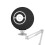 G-MARK O2 Microphone Wind  Filter Shield Acoustic for Record Studios Mic Sound-Absorbing Vocal Isolation Windscreen 5
