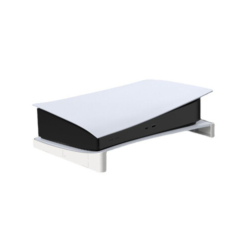 For PS5 Cooling Stand Disc &Digital Editions Horizontal Base Dock Mount Holder Dual Bracket Gaming Console Accessories C 2