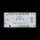 Voice Recognition Sensor Module Chinese/English Voice Recognition USB to UART Module Built-in Low Voltage Detection 9