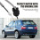 51247162147 Rear Tailgate Trunk Right Lock  Actuator for  E70 X5 2007-2013 3