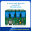 4 Channel Relay Module 5V/30A AC220V WIFI  Relay Module ESP32 Development Board 2