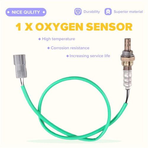 Sensor de Oxígeno PYFB-18-86Z para  CX-5 (KF) 2.0 2.5 2017-2022 1