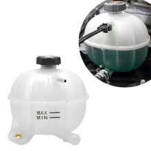 Coolant Expansion Tank Auxiliary Water Tank 25431D3500 25431D3500PFM for Tucson L4 2.4L Sportage