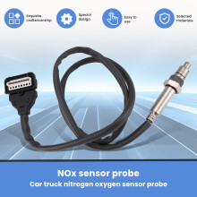 Nouveau Capteur D'Oxygène D'Azote pour pour pour DAF Truck NOX Capteurs Prboe