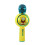 OTL SpongeBob Karaoke Microphone and Wireless Speaker with LED Lights 3