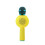 OTL SpongeBob Karaoke Microphone and Wireless Speaker with LED Lights 4