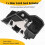 Car Door  Lock Actuator for  E60 E65 E70 E90 E92 328i Rear Left 51227202147 5