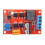 5A MPPT Solar Panel Regulator Controller Solar Charge Controller Battery Charging Module 9V 12V 18V 24V Easy to Use 3