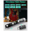 Wireless MIDI Adapter Audio Transmitter Receiver 2.4GHz Ultra-Low Latency Built-in Silent MIDI Foot Controller 2