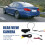 Câmera de Visão Traseira Do Carro Reversa Bagageira Tronco Ccd Lidar com Câmera para  E82 E88 E90 E91 E92 E93 E60 E61 E70 E71 2