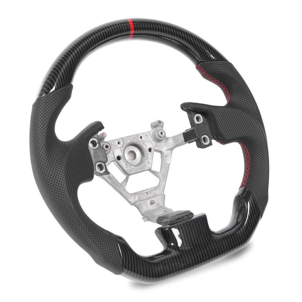 Textured Carbon Wheel For Infiniti G35 03-07 7055741245718