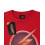 DC Comics DC Comics The Flash Short Sleeved T-Shirt (Boys Red) 2