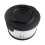 8 Pcs Home Front Filter for Levoit VortexIQ 40-RF Vacuum Cleaner Accessories Cleaner Parts Replacement 6