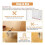 Carpet Protector for Pets,Cat Carpet Protector ,Under Door Mat Cat Carpet Scratch Stopper,Cat Scratch Guard Carpet 3ft 3
