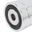 Safety  Stand/Base Aluminum Alloy Regular  Holder ( Not Included) Silver 5