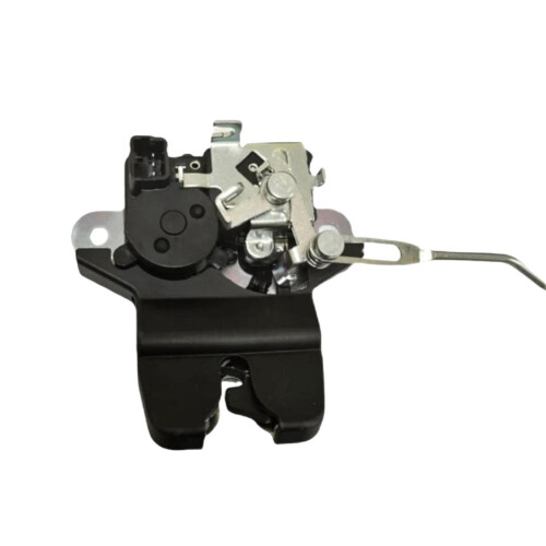 Luggage Compartment Lid Lock Assembly 81230-3k000 for  Sonata 2004-2006 1