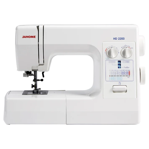 Janome Janome HD2200 Sewing and Quilting Machine