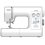 Janome Janome HD2200 Sewing and Quilting Machine 3