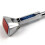 Hypersonic Adjustable Telescopic Three Section Flagpole Car Mounted Telescopic -6623 5