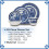 Blue Willow 20-pcs Dinner Set Ceramic Serving Plates Bowls Saucers Cups Antique 2