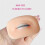 New 3D Eyelash Mannequin Eyes for Eyelash Practice, Flat Doll , False Eyelash Grafting Training Mannequin 5