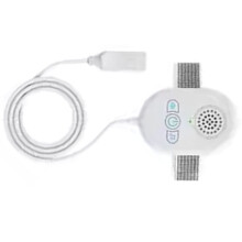 J011 Bettnässer-Sensor für Kinder mit Lautem Ton und Starker Vibration Kinder-Pipi-Alarm Bettnässer-Monitor-Sensor