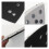 2PC 98x148mm Dust-Free Backup Sanding Pad for Hook Loop Sanding Discs, Replace DTS 400/DS400 REQ Sander Grinding Machine 3