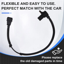 39600-4X000 Crankshaft Position Sensor Fits for Terracan 2003-2006 2.9L 396004X000 39600 4X000