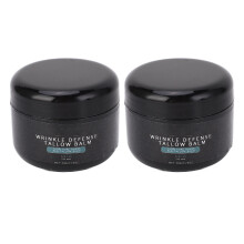 2 piezas de crema hidratante facial para hombres 50g/1.76oz
