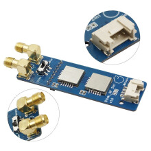 ABSQ-ESP32 for M5stack for Stickcplus 2-in-1 Module with Bruce Firmware NRF24 2.4Ghz and CC1101 433Mhz for Stickc