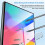 2pcs Screen Protector Protective Glass for  2 Tempered Glass Screen Protector Glass Film with Applicator Tool 3