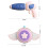 Water Shooting Toy with 1.8L Capacity, 26ft Range, Backpack Design 2