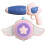 Water Shooting Toy with 1.8L Capacity, 26ft Range, Backpack Design 3
