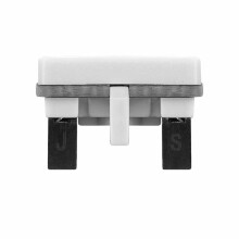 10Pcs Chain Bridge Connector for Chain Series Unit Puzzle Adjacent Connection