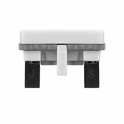 10Pcs Chain Bridge Connector for Chain Series Unit Puzzle Adjacent  Connection