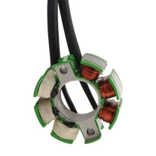 32101-10H00 Motorcycle Generator Stator Coil for RMZ250 RM-Z250 RMZ 250 2007 2008 2009 Motorcycle Accessories