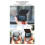 2 In1 Camera Frame Rabbit Cage with Sunshade Anti Fall Protective Housing Case for  OSMO ACTION 5 Pro / 4 / 3 7