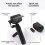 2 In1 Camera Frame Rabbit Cage with Sunshade Anti Fall Protective Housing Case for  OSMO ACTION 5 Pro / 4 / 3 9