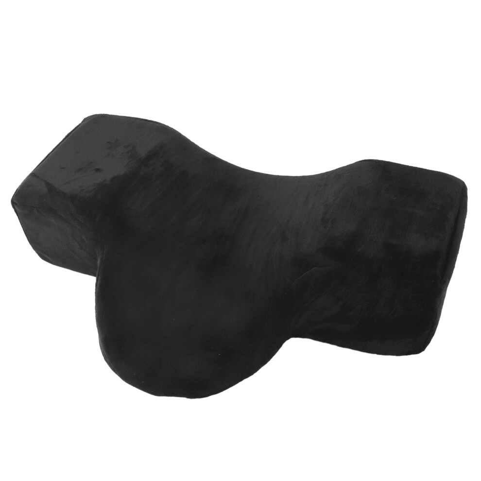 U Shaped Memory Foam Lash Pillow UK