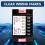 12-60V 20A PWM Brush Motor Speeds Controller,  Motor Speed Controller, Suitable for  Brush Motor 7