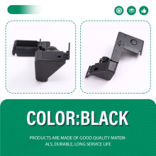 Purge Wiper for Kobra 3 Kobra 3 Combo 3D Printers Filament Purge Wiper Replacement 3D Printer Parts