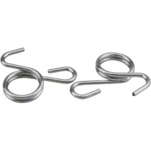 109808X 160793 Assembly Bagger Hood Straps Compatible with Yard Lawn Tractor for 42inch and 46inch Decks