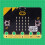 3X BBC Microbit Go Start Satz Mikro:Bit BBC Programmierbare Lernentwicklungsplatine mit Schutzhülle für DIY Projekte 7