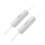 7 Pcs Wirewound Cement Resistor, 5 Pcs 10W 1.0 Ohm & 2 Pcs 20W 8 Ohm 5
